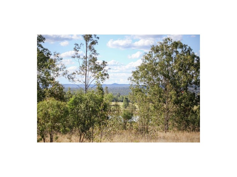 Lot 41 Lavender Road, Helidon Spa QLD 4344
