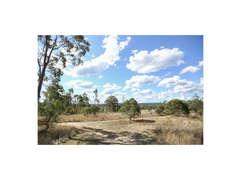 Lot 41 Lavender Road, Helidon Spa QLD 4344