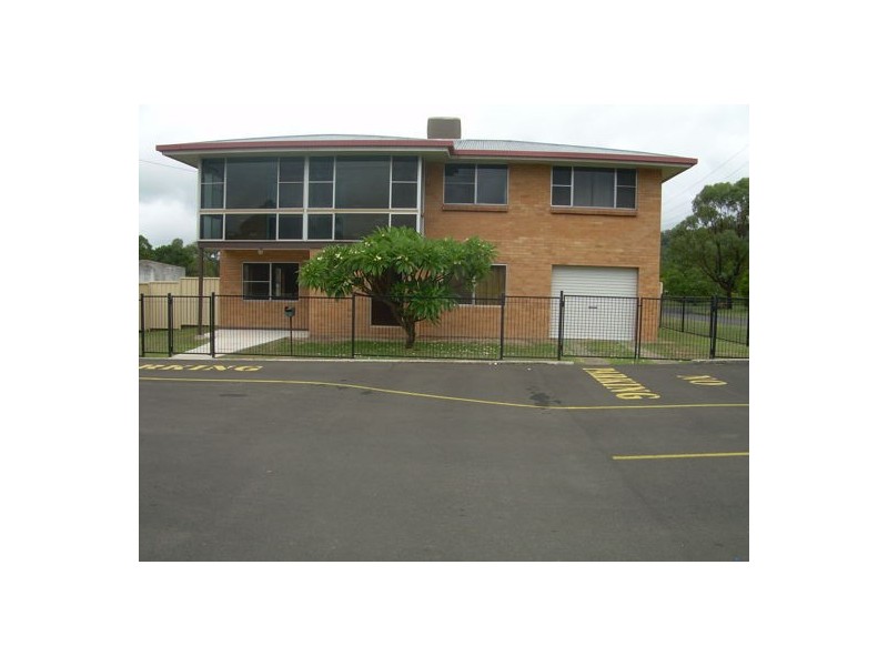 8583 Warrego Highway, Withcott QLD 4352