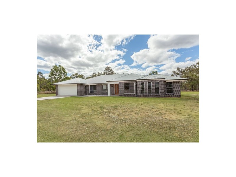 20 Kimdonn Drive, Withcott QLD 4352