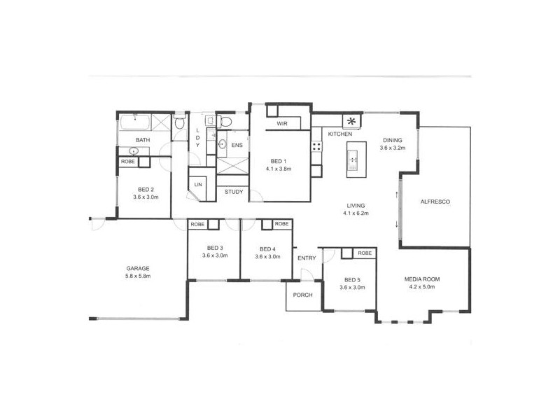 20 Kimdonn Drive, Withcott QLD 4352