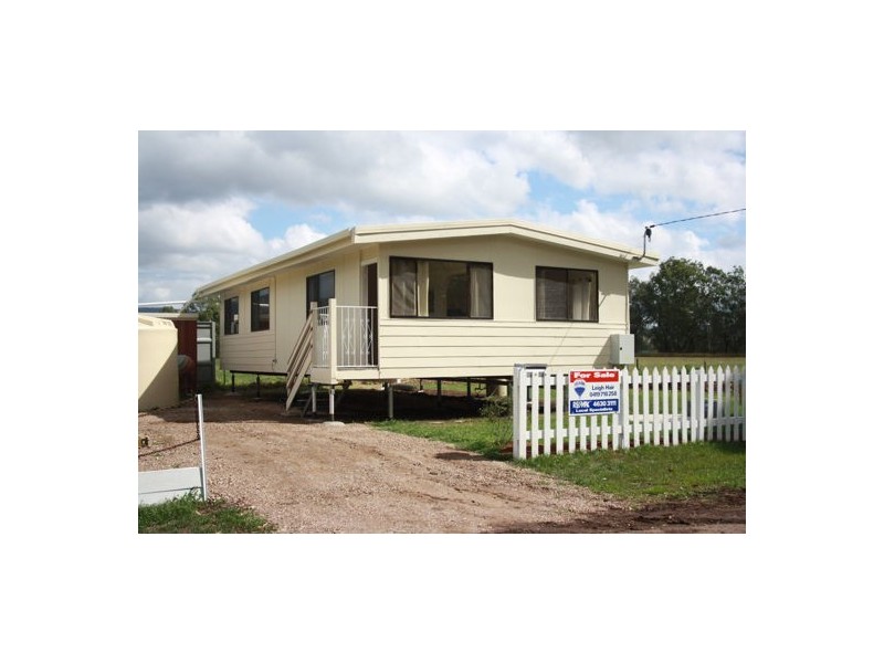 55 Flagstone School Road, Flagstone Creek QLD 4344