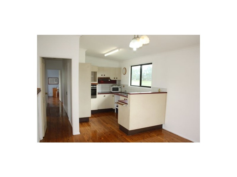 55 Flagstone School Road, Flagstone Creek QLD 4344