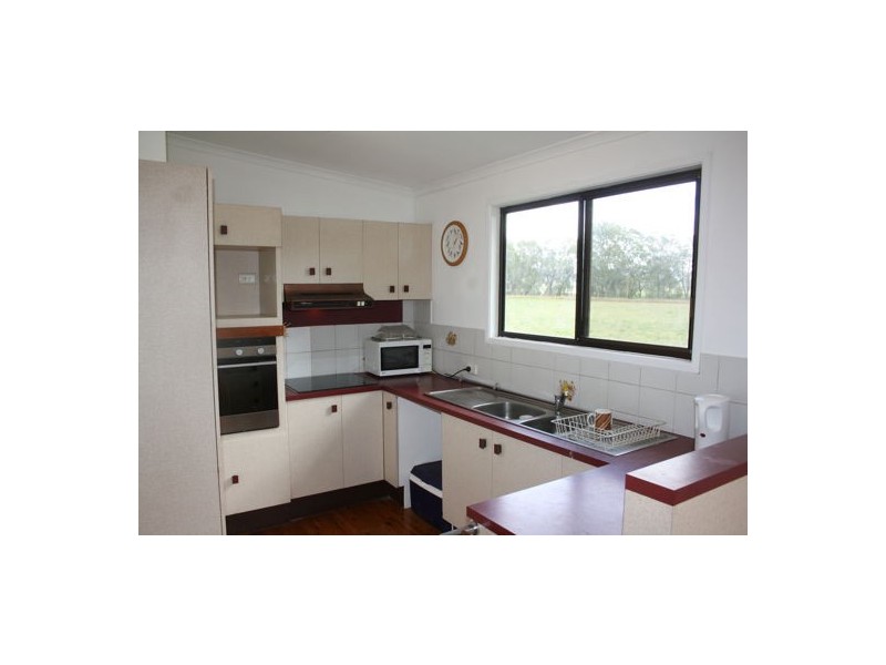 55 Flagstone School Road, Flagstone Creek QLD 4344