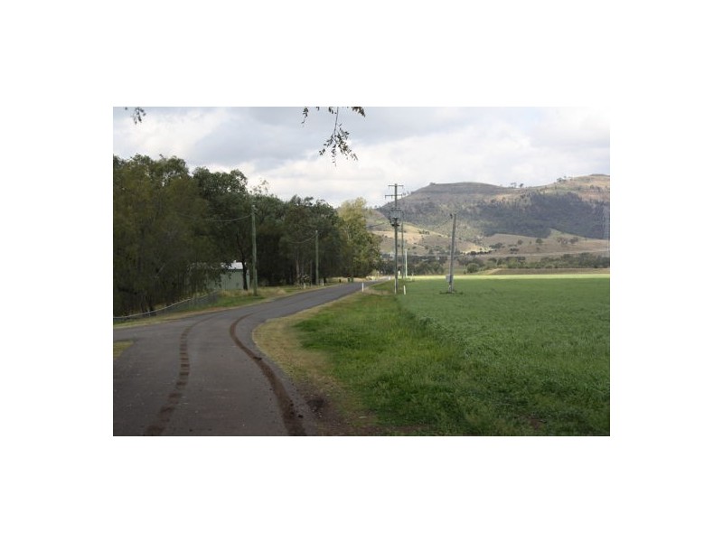 55 Flagstone School Road, Flagstone Creek QLD 4344