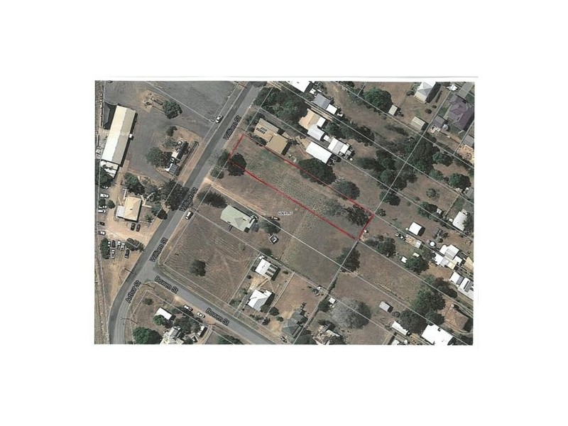 Lot 218 William Street, Helidon QLD 4344