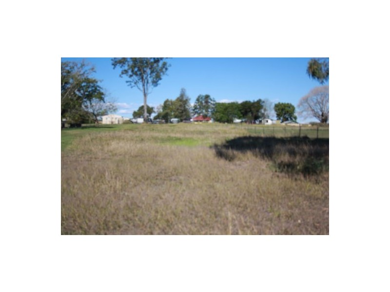 Lot 218 William Street, Helidon QLD 4344
