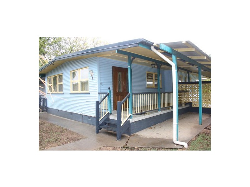 1 Buaraba Street, Gatton QLD 4343