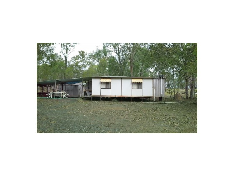 Lot 10 Lavender Road, Helidon Spa QLD 4344