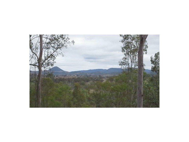 Lot 10 Lavender Road, Helidon Spa QLD 4344