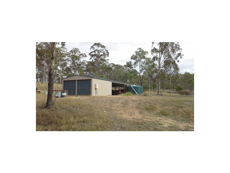 Lot 10 Lavender Road, Helidon Spa QLD 4344