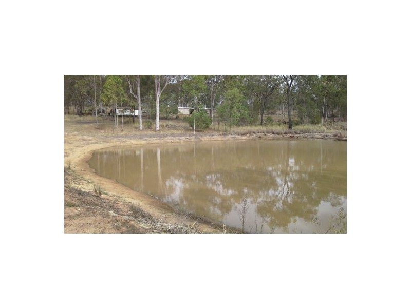 Lot 10 Lavender Road, Helidon Spa QLD 4344