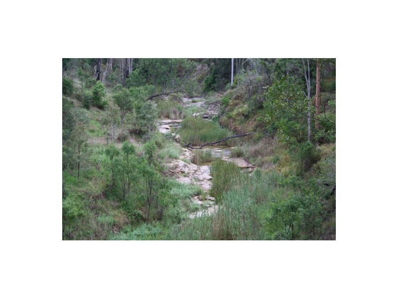 Lot 10 Lavender Road, Helidon Spa QLD 4344