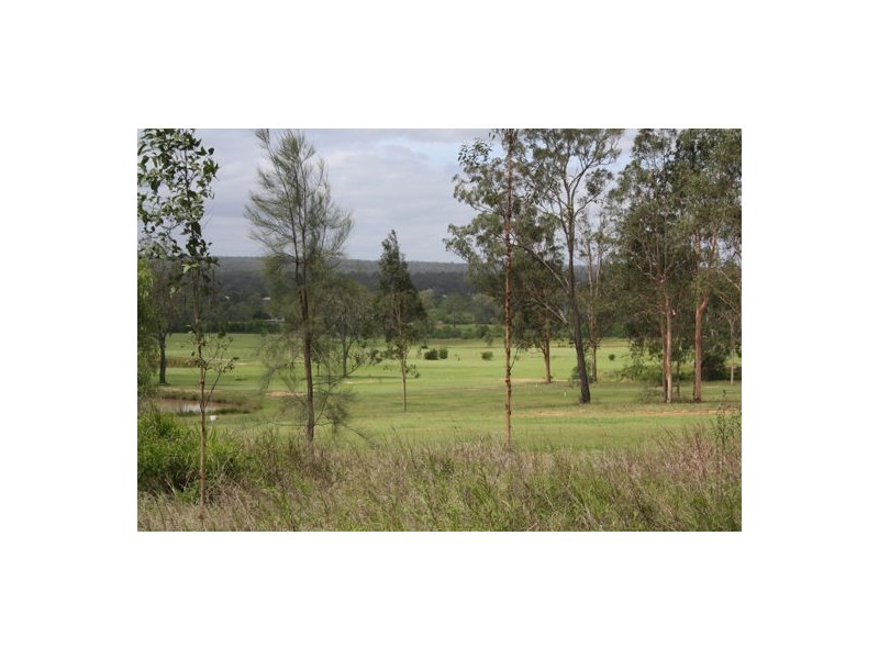 Lot 10 Lavender Road, Helidon Spa QLD 4344