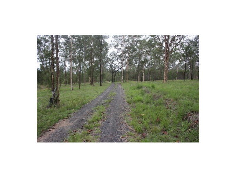 Lot 10 Lavender Road, Helidon Spa QLD 4344