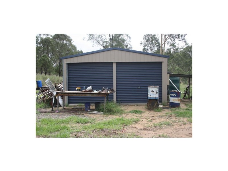 Lot 10 Lavender Road, Helidon Spa QLD 4344