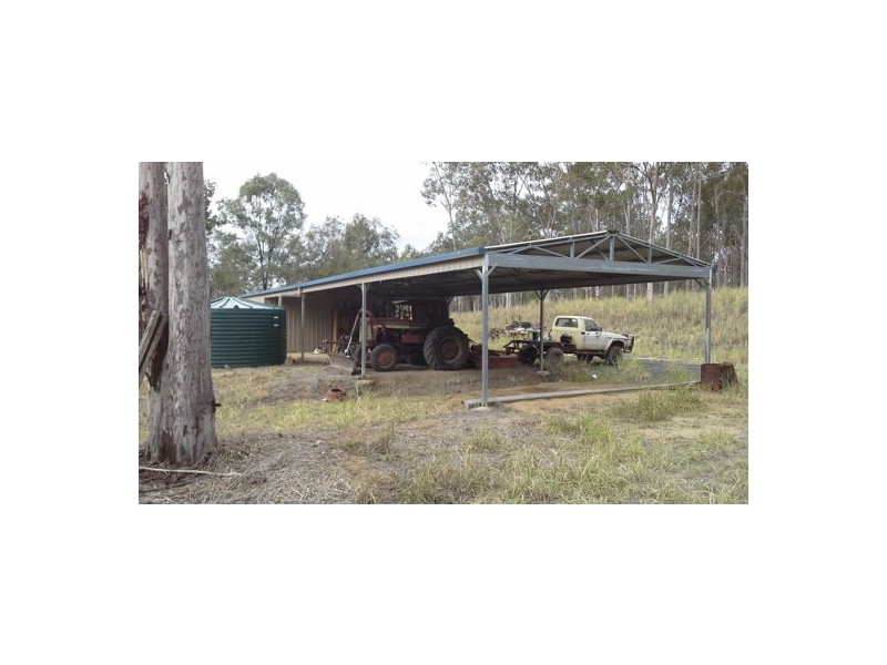 Lot 10 Lavender Road, Helidon Spa QLD 4344