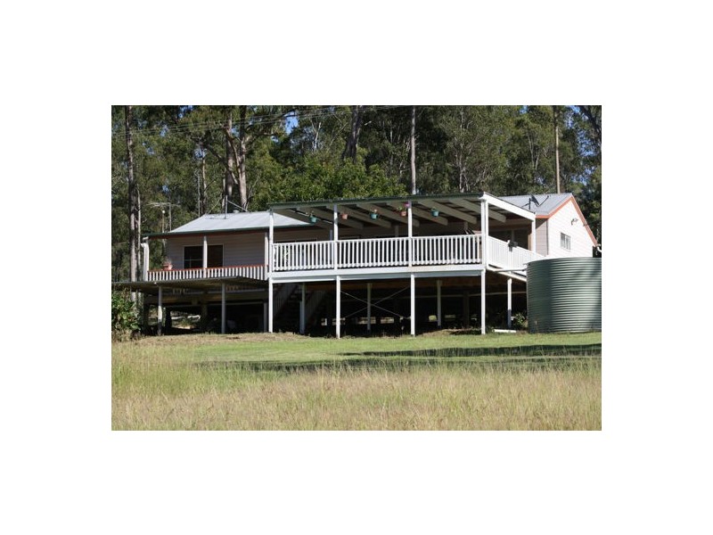222 Larnook Street, Upper Lockyer QLD 4352