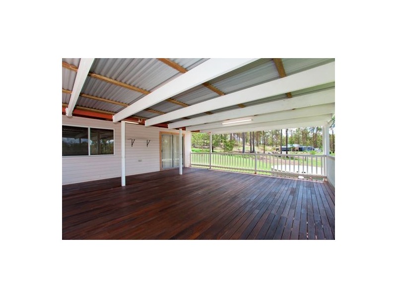 222 Larnook Street, Upper Lockyer QLD 4352