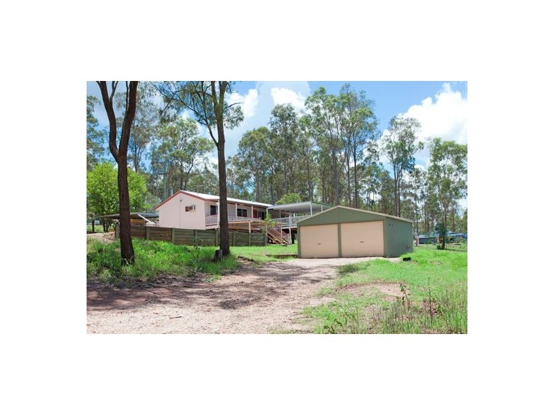 222 Larnook Street, Upper Lockyer QLD 4352