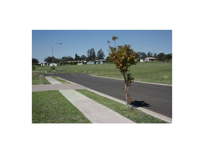 Lots 69 to 86 Pamela Court, Withcott QLD 4352