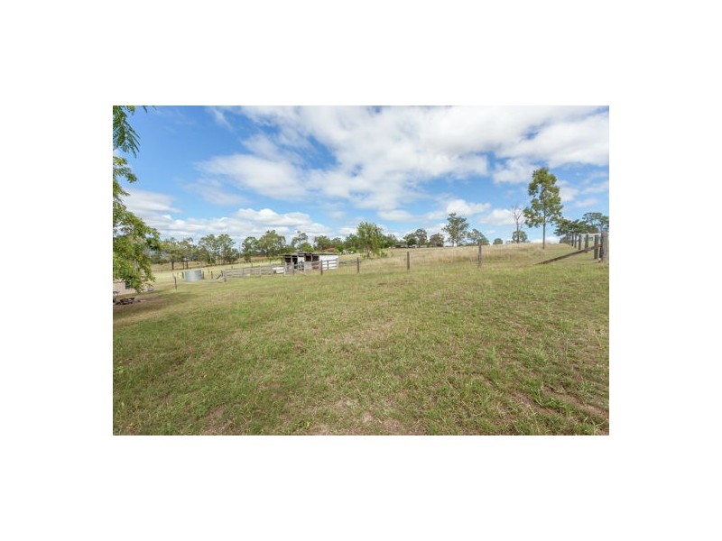 294 Flagstone Creek Rd, Carpendale QLD 4344