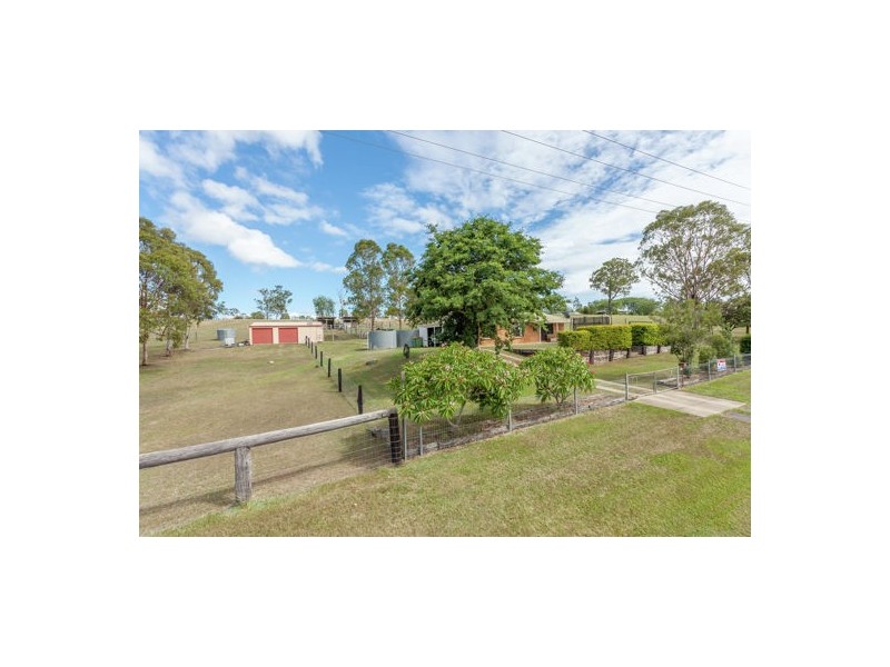 294 Flagstone Creek Rd, Carpendale QLD 4344