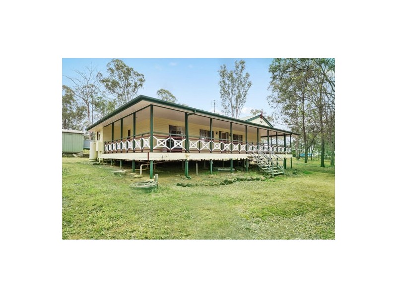 164 Postmans Ridge Road, Helidon Spa QLD 4344