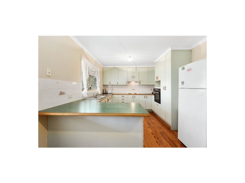 164 Postmans Ridge Road, Helidon Spa QLD 4344