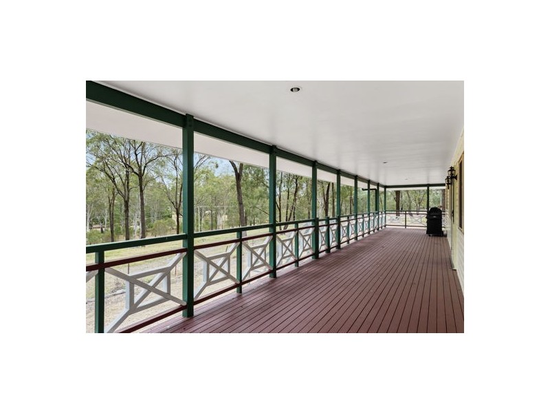 164 Postmans Ridge Road, Helidon Spa QLD 4344