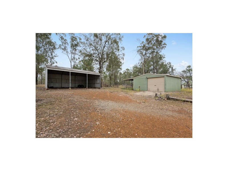 164 Postmans Ridge Road, Helidon Spa QLD 4344