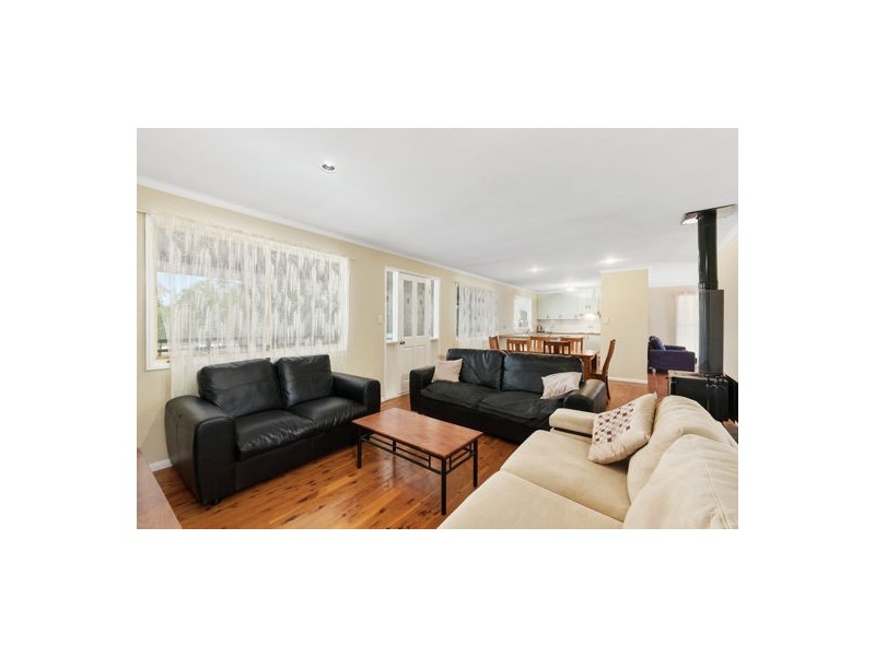 164 Postmans Ridge Road, Helidon Spa QLD 4344