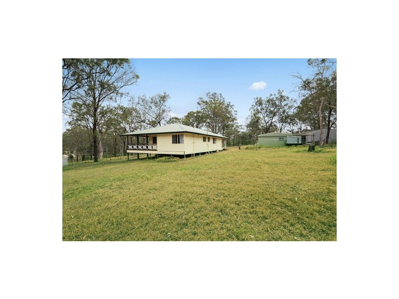 164 Postmans Ridge Road, Helidon Spa QLD 4344