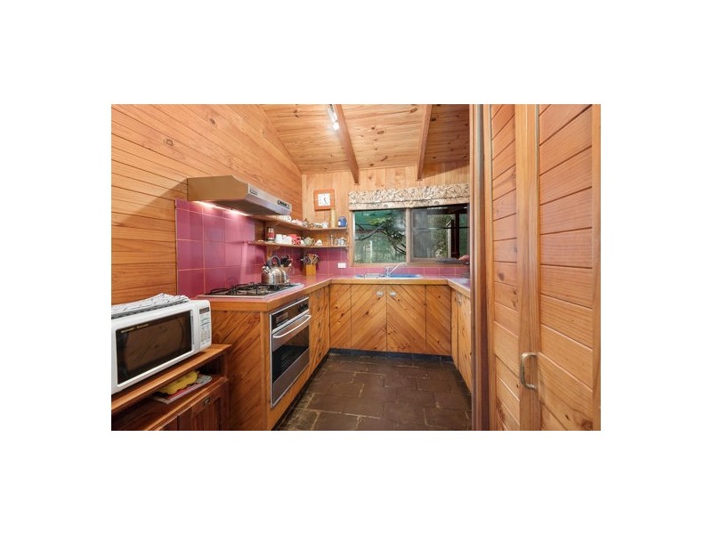 43 Goodsirs Rd, Murphys Creek QLD 4352