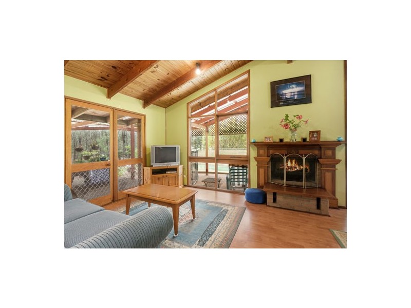 43 Goodsirs Rd, Murphys Creek QLD 4352