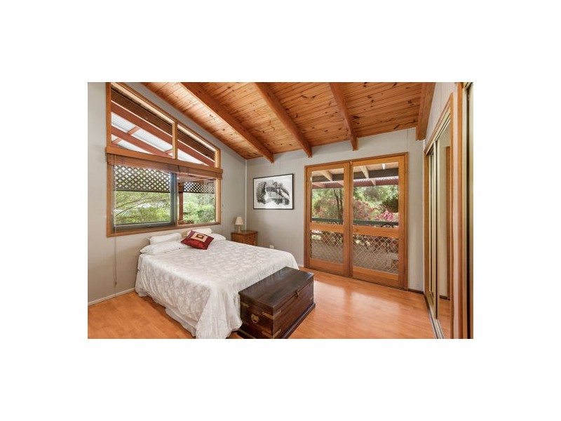 43 Goodsirs Rd, Murphys Creek QLD 4352