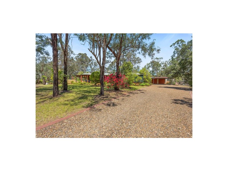 43 Goodsirs Rd, Murphys Creek QLD 4352