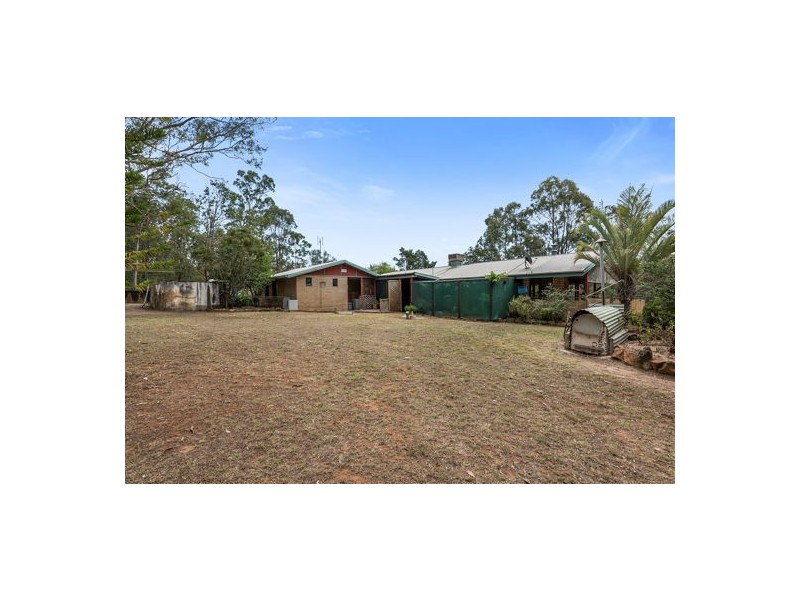 43 Goodsirs Rd, Murphys Creek QLD 4352