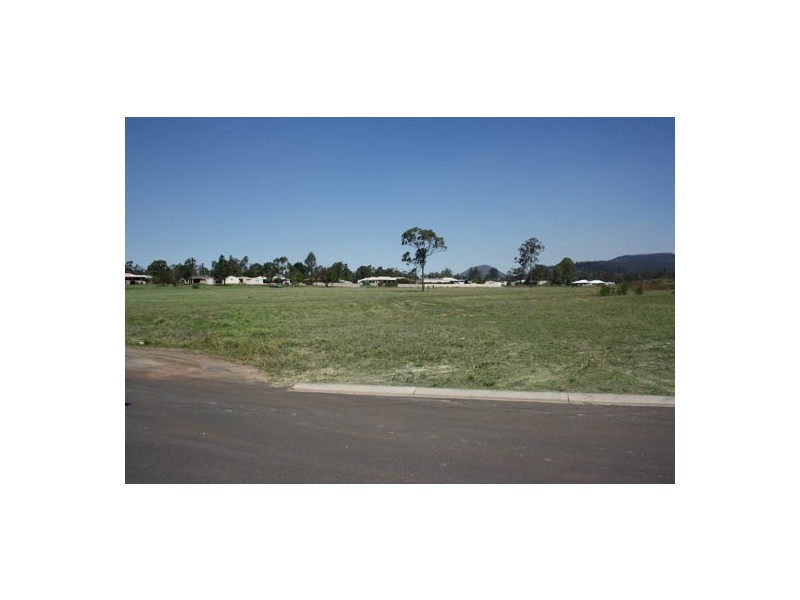 Lot 76 Pamela Court, Withcott QLD 4352