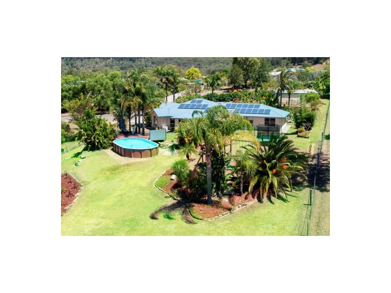 4 May Court, Withcott QLD 4352