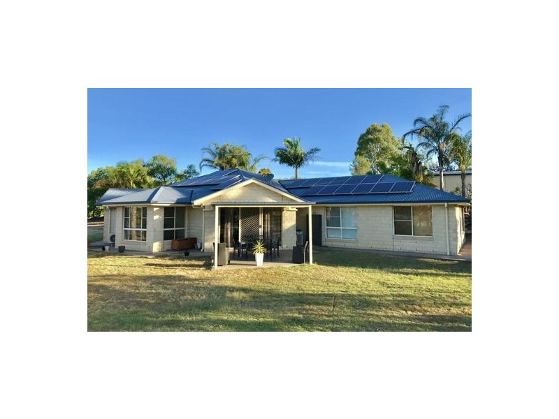 4 May Court, Withcott QLD 4352