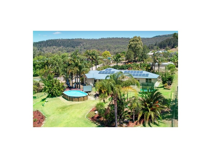 4 May Court, Withcott QLD 4352