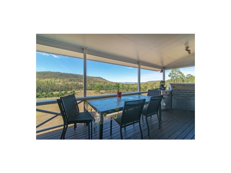 776 Sandy Creek Rd, Grantham QLD 4347