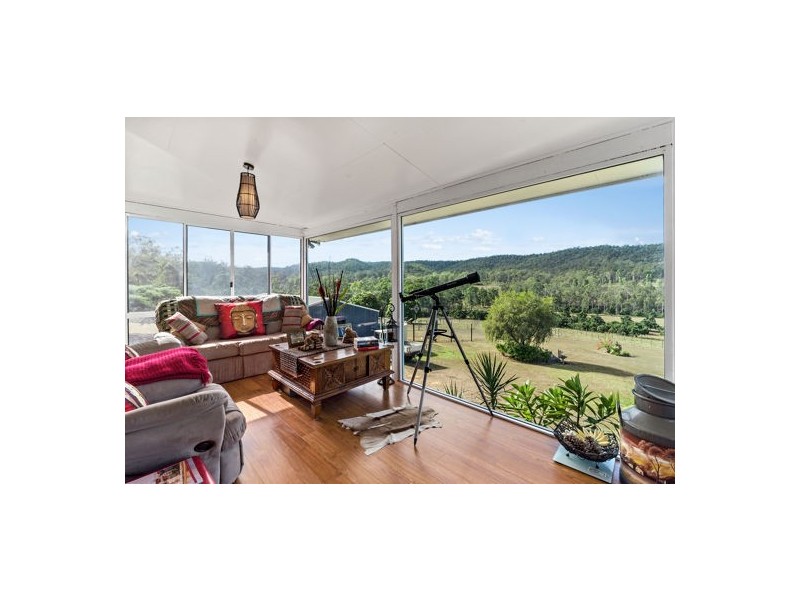 776 Sandy Creek Rd, Grantham QLD 4347