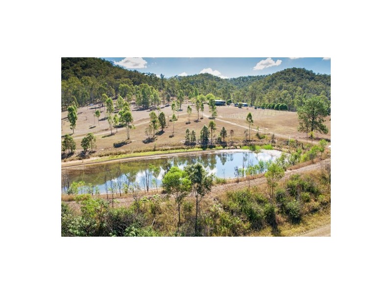 776 Sandy Creek Rd, Grantham QLD 4347