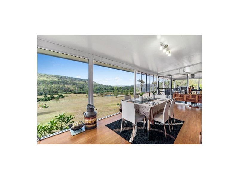 776 Sandy Creek Rd, Grantham QLD 4347