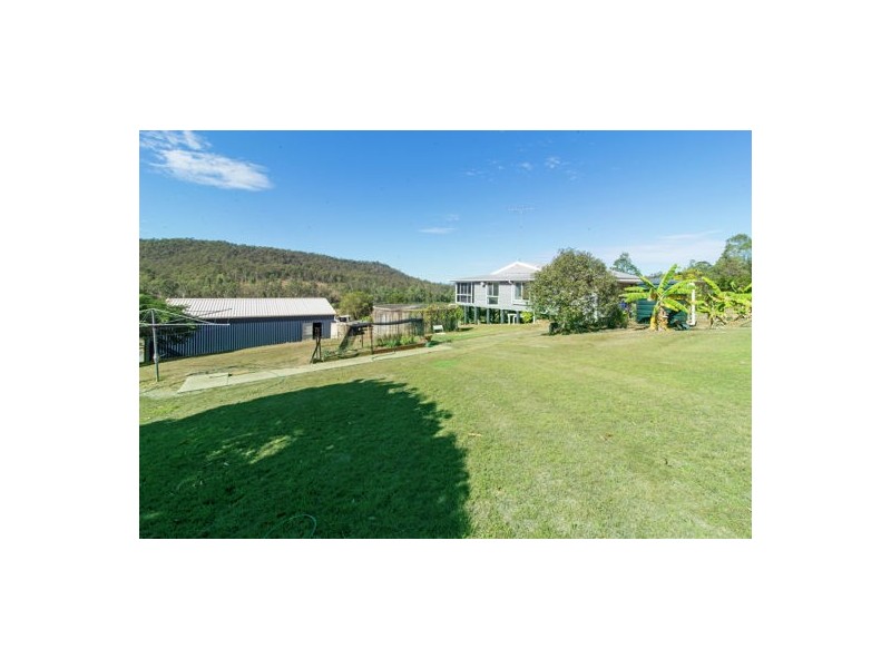 776 Sandy Creek Rd, Grantham QLD 4347