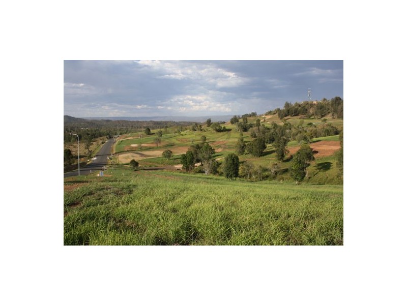 Lot 48 O’Neils Rd, Withcott QLD 4352