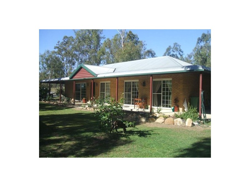 268 Huntingdale Cres, Placid Hills QLD 4343