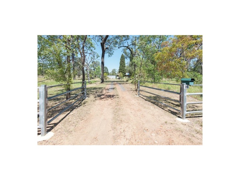 285 Murphys Creek Road, Postmans Ridge QLD 4352